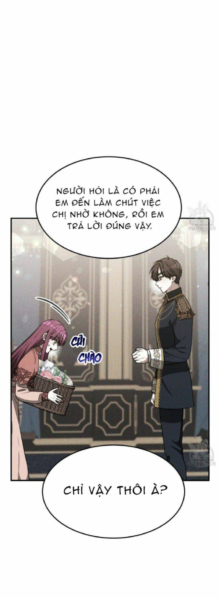 Cuộc Sống Hôn Nhân Ba Người Chapter 34 - 13