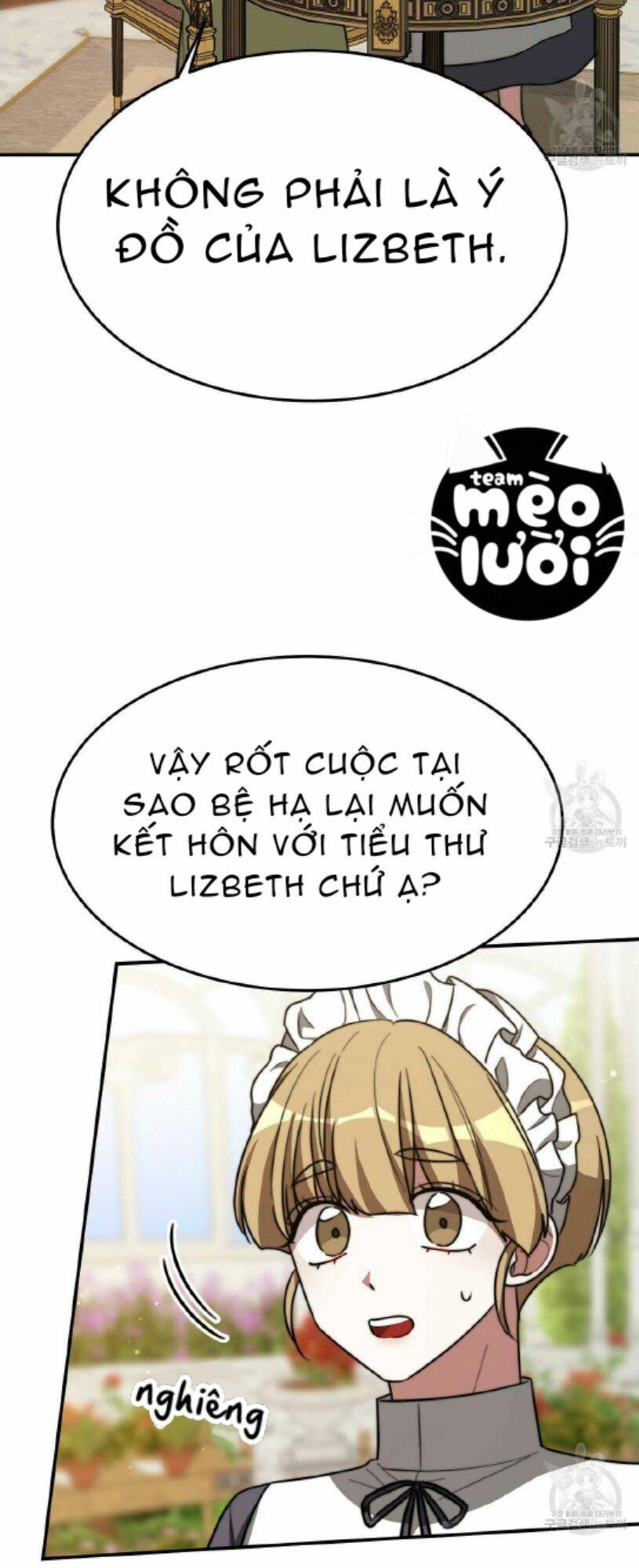 Cuộc Sống Hôn Nhân Ba Người Chapter 34 - 21