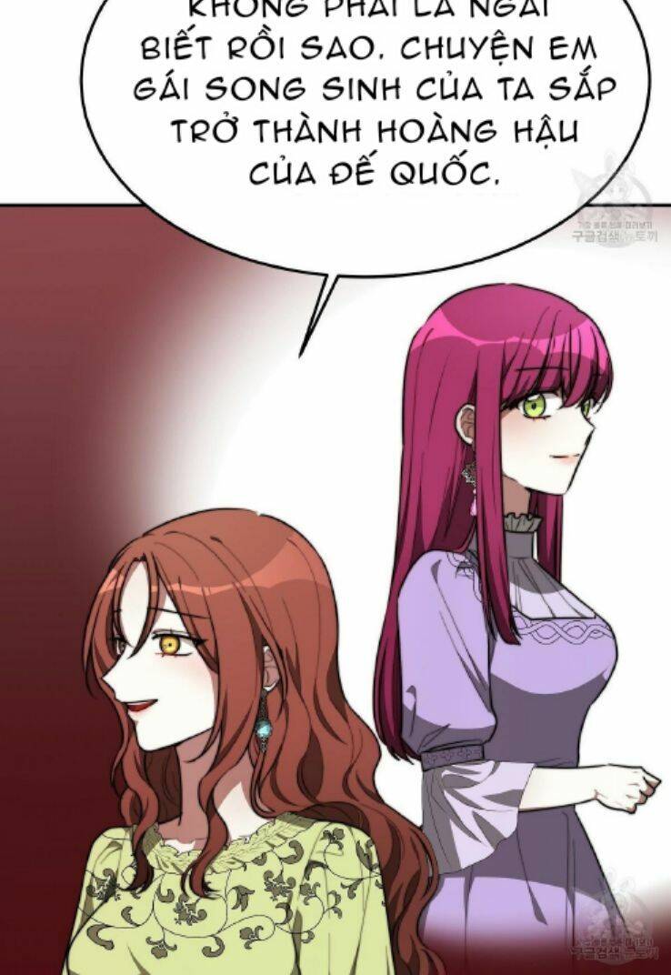 Cuộc Sống Hôn Nhân Ba Người Chapter 34 - 32