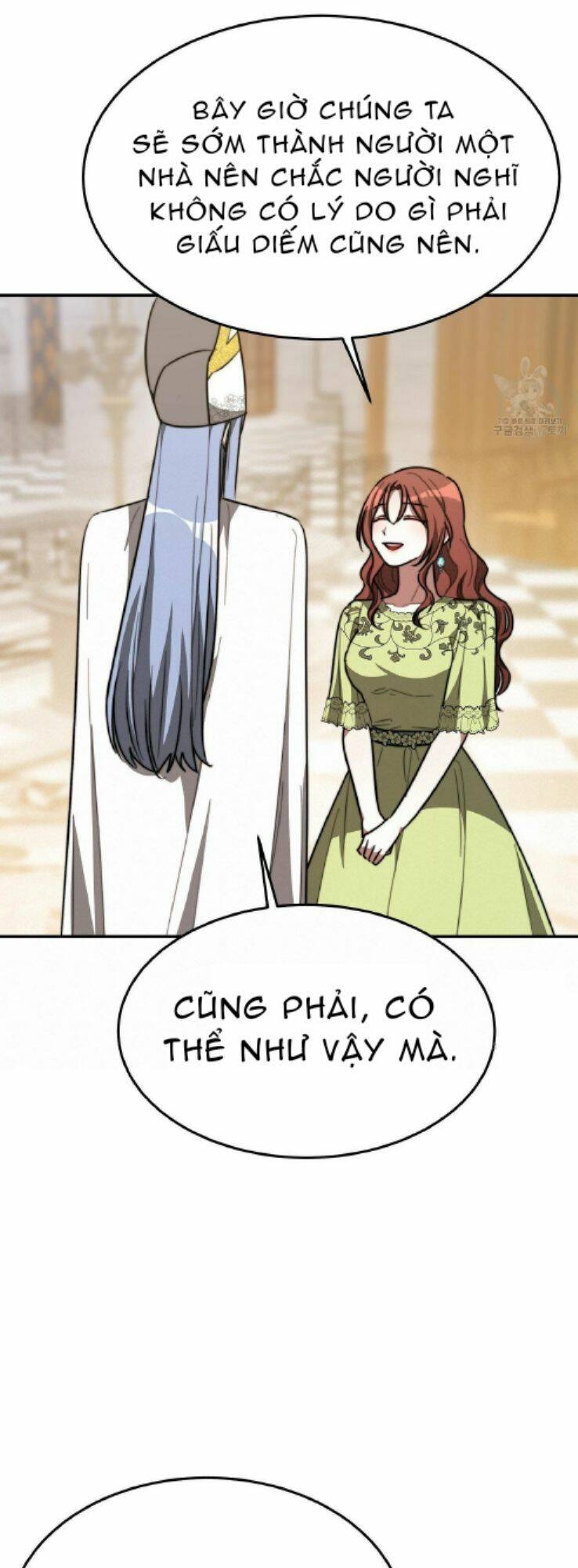 Cuộc Sống Hôn Nhân Ba Người Chapter 34 - 38