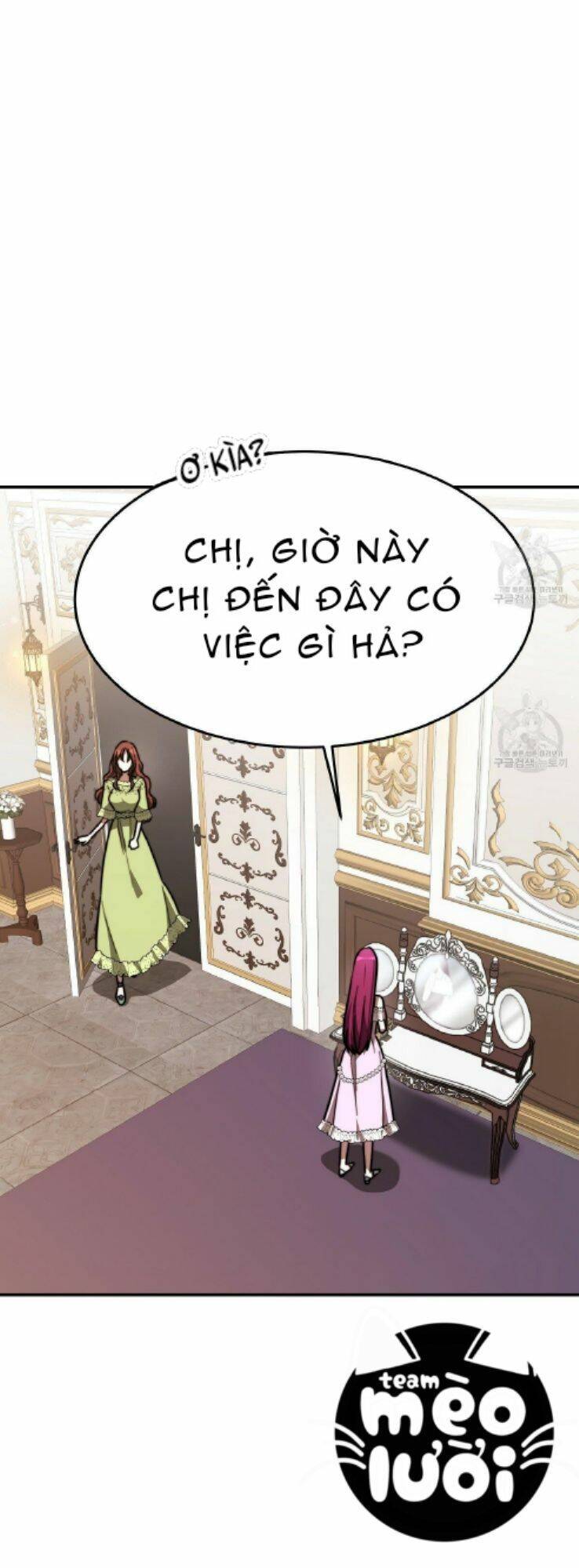 Cuộc Sống Hôn Nhân Ba Người Chapter 34 - 5