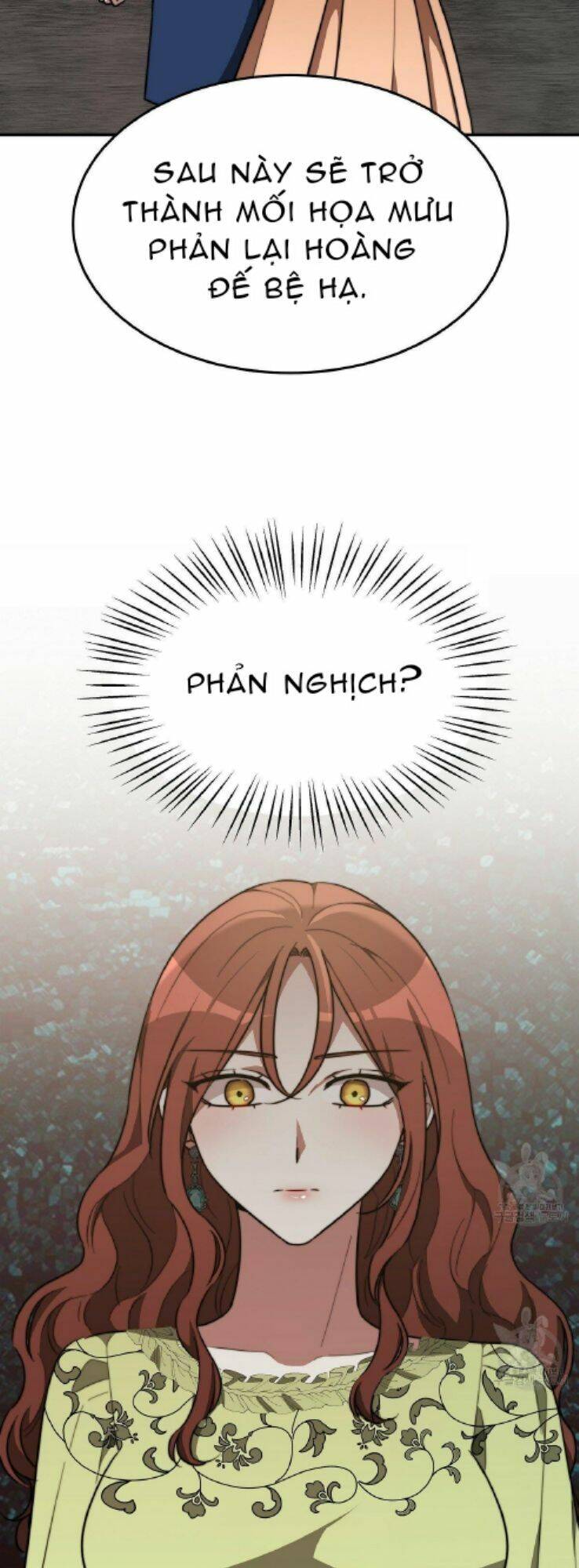 Cuộc Sống Hôn Nhân Ba Người Chapter 34 - 49