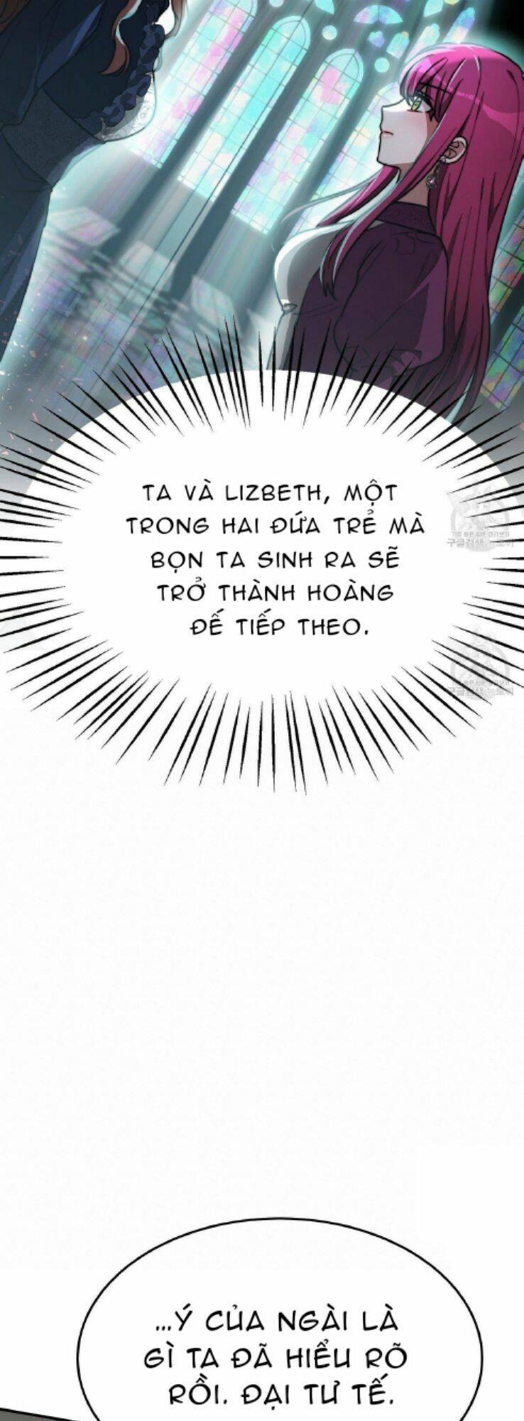 Cuộc Sống Hôn Nhân Ba Người Chapter 34 - 53