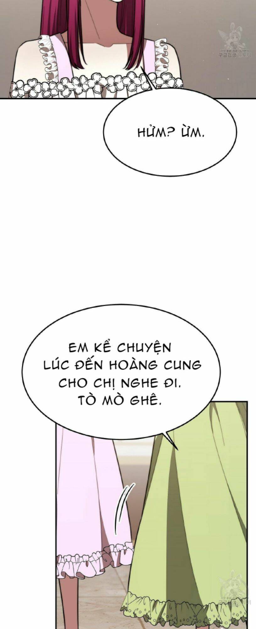 Cuộc Sống Hôn Nhân Ba Người Chapter 34 - 10