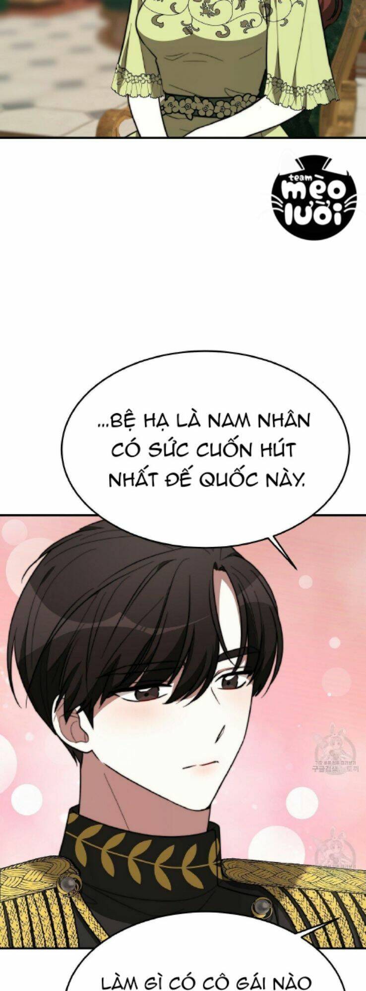 Cuộc Sống Hôn Nhân Ba Người Chapter 35 - 13