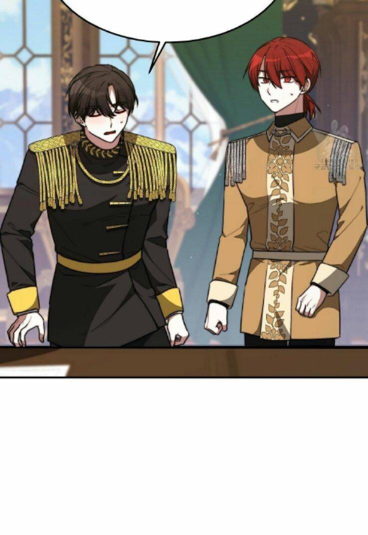 Cuộc Sống Hôn Nhân Ba Người Chapter 35 - 3