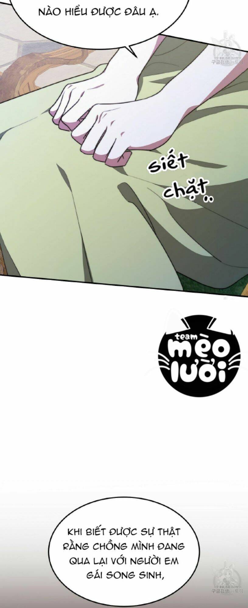 Cuộc Sống Hôn Nhân Ba Người Chapter 35 - 21