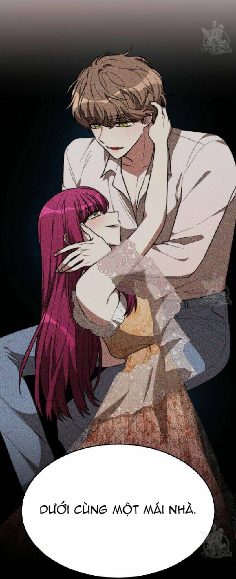 Cuộc Sống Hôn Nhân Ba Người Chapter 35 - 22