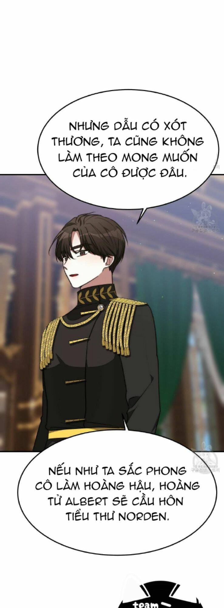 Cuộc Sống Hôn Nhân Ba Người Chapter 35 - 30