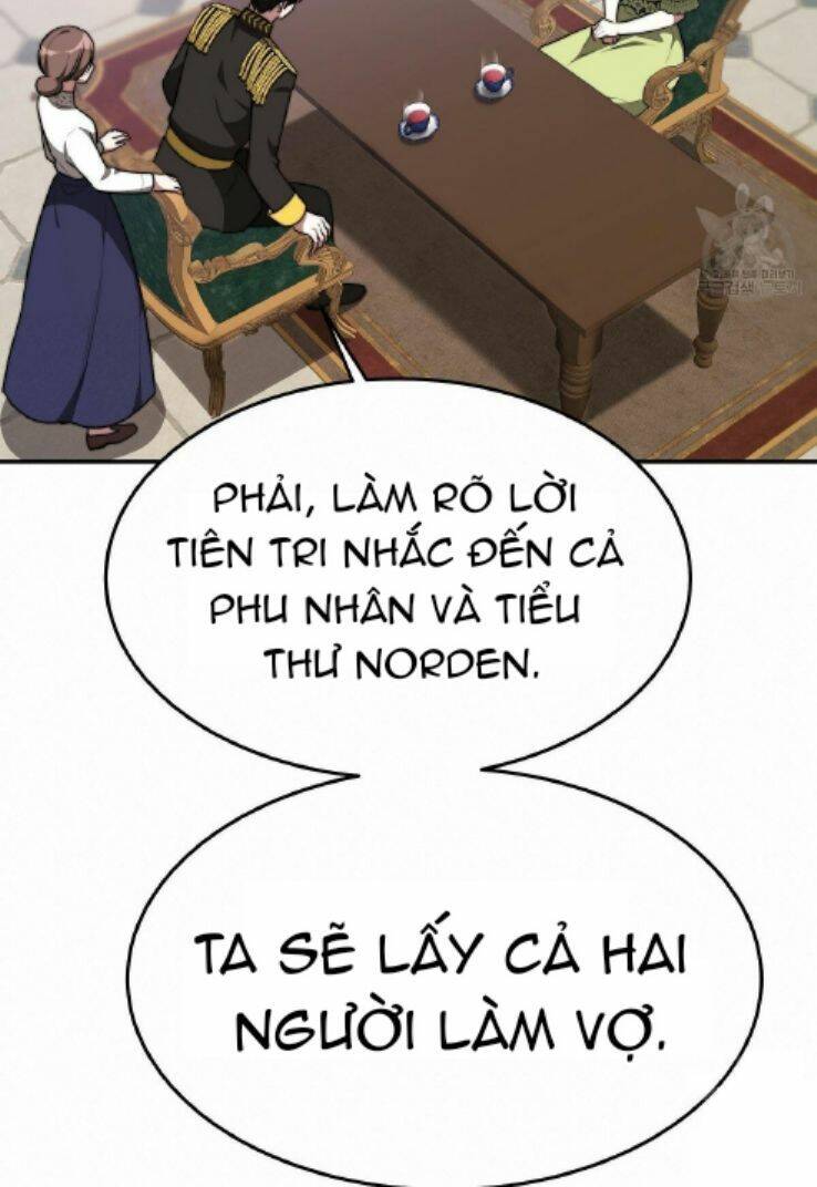 Cuộc Sống Hôn Nhân Ba Người Chapter 35 - 32