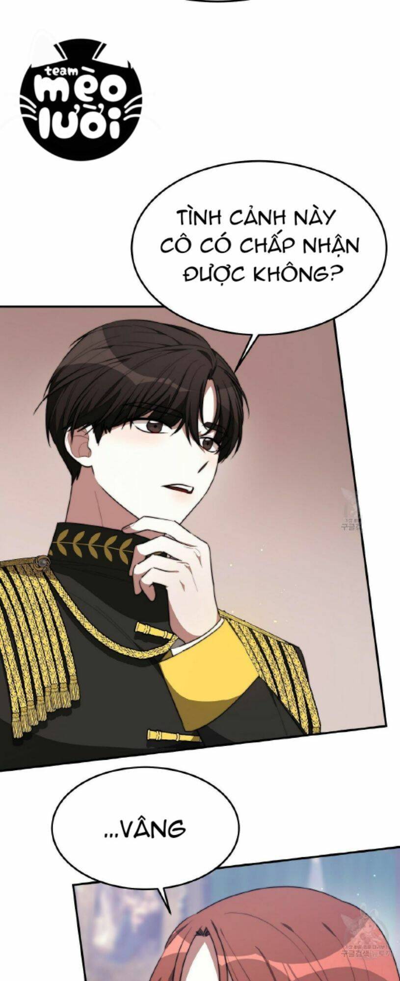 Cuộc Sống Hôn Nhân Ba Người Chapter 35 - 33