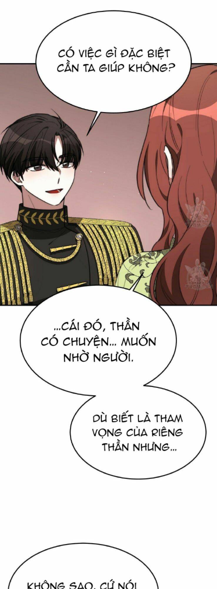 Cuộc Sống Hôn Nhân Ba Người Chapter 35 - 41