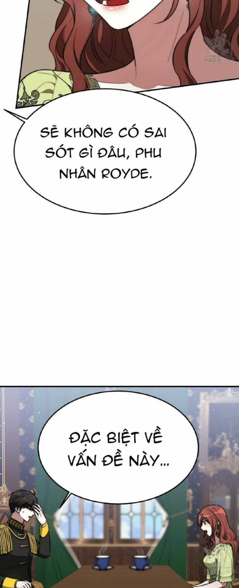 Cuộc Sống Hôn Nhân Ba Người Chapter 35 - 45