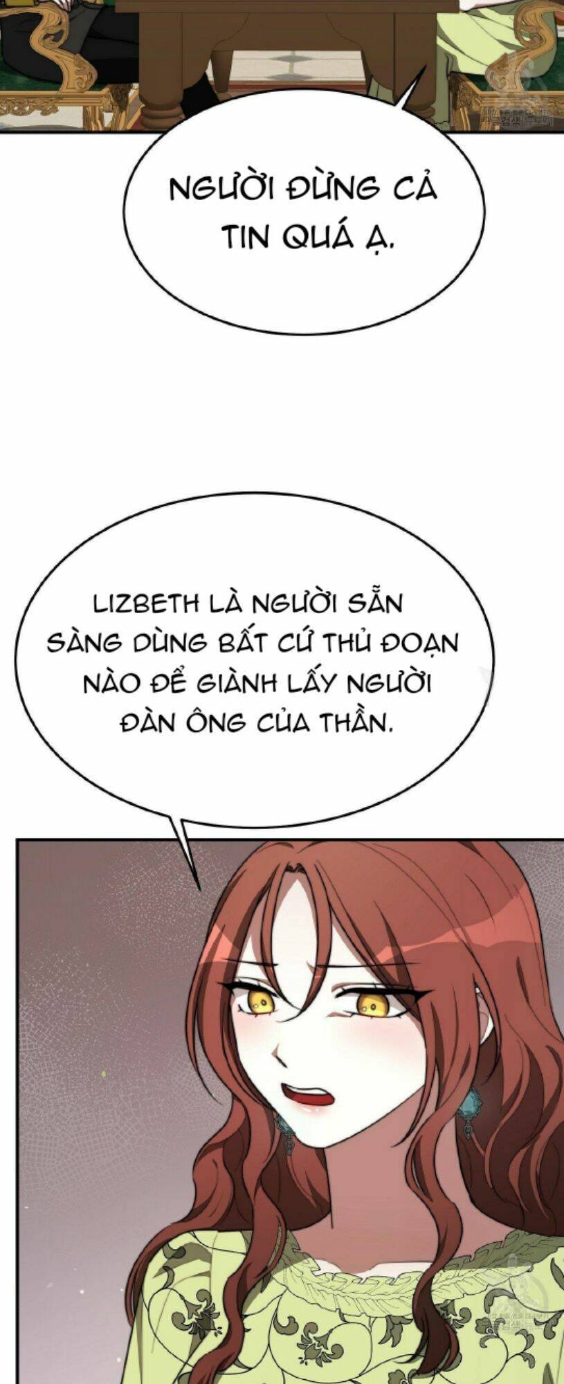 Cuộc Sống Hôn Nhân Ba Người Chapter 35 - 46