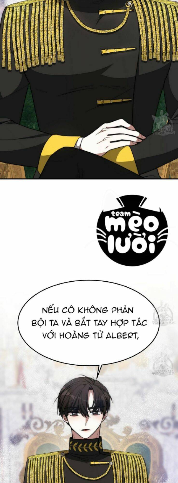 Cuộc Sống Hôn Nhân Ba Người Chapter 35 - 50