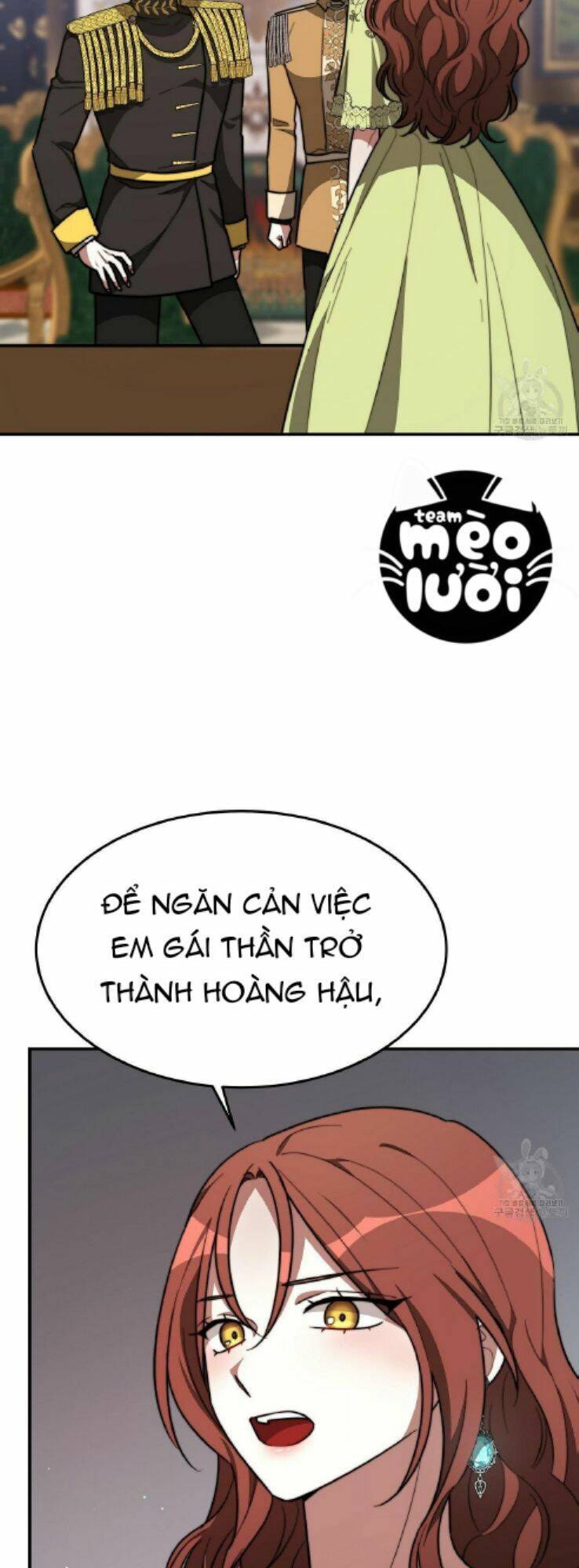 Cuộc Sống Hôn Nhân Ba Người Chapter 35 - 6