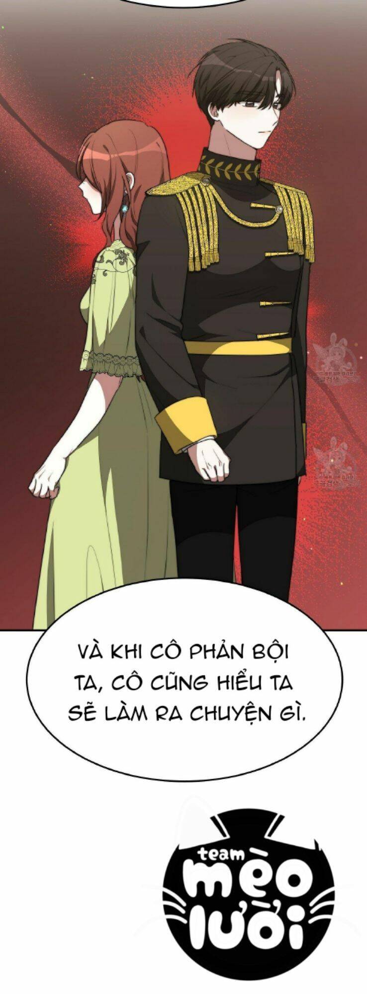 Cuộc Sống Hôn Nhân Ba Người Chapter 35 - 53