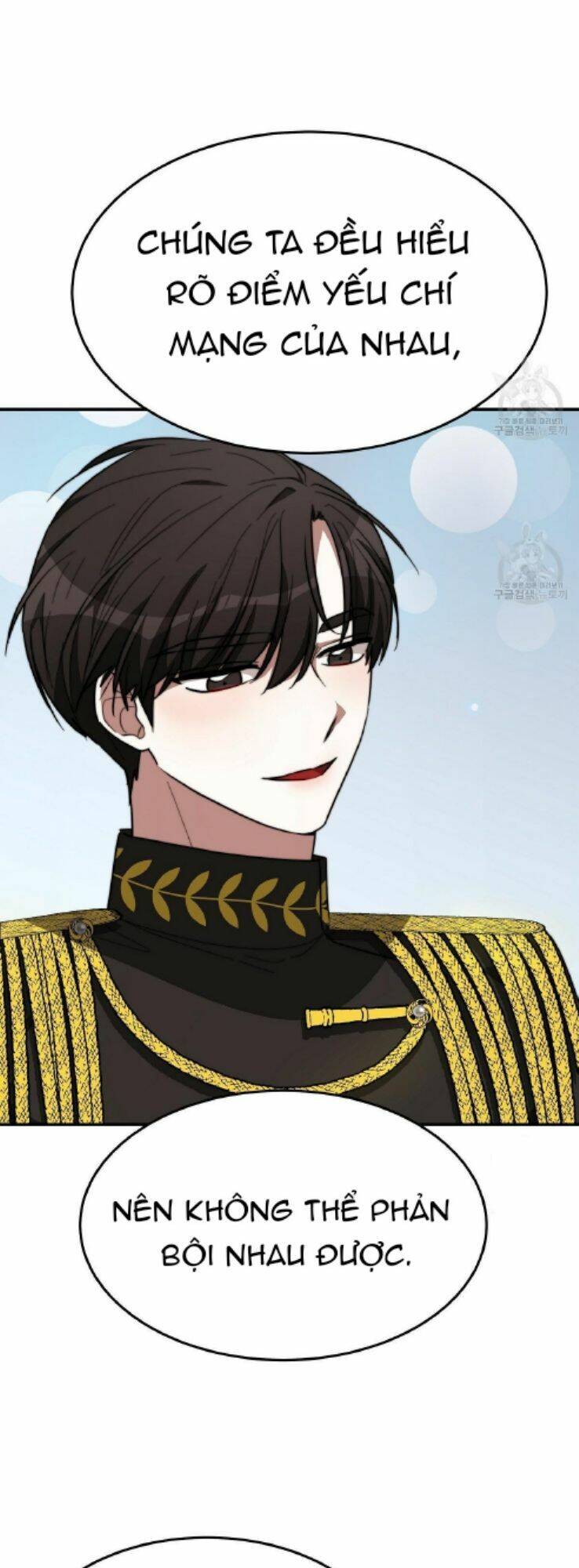 Cuộc Sống Hôn Nhân Ba Người Chapter 35 - 54