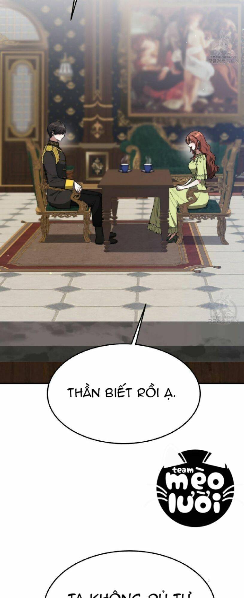 Cuộc Sống Hôn Nhân Ba Người Chapter 35 - 57