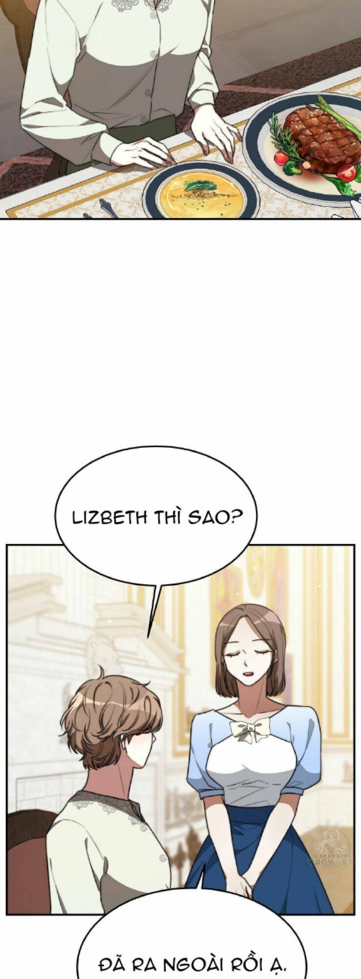 Cuộc Sống Hôn Nhân Ba Người Chapter 35 - 65