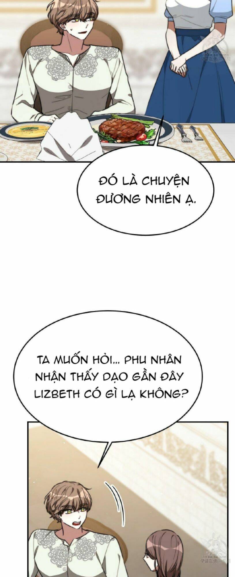 Cuộc Sống Hôn Nhân Ba Người Chapter 35 - 69