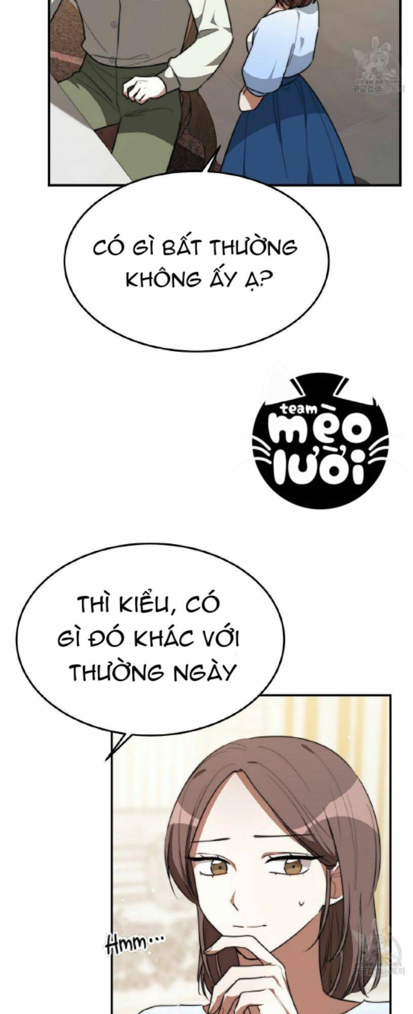 Cuộc Sống Hôn Nhân Ba Người Chapter 35 - 70