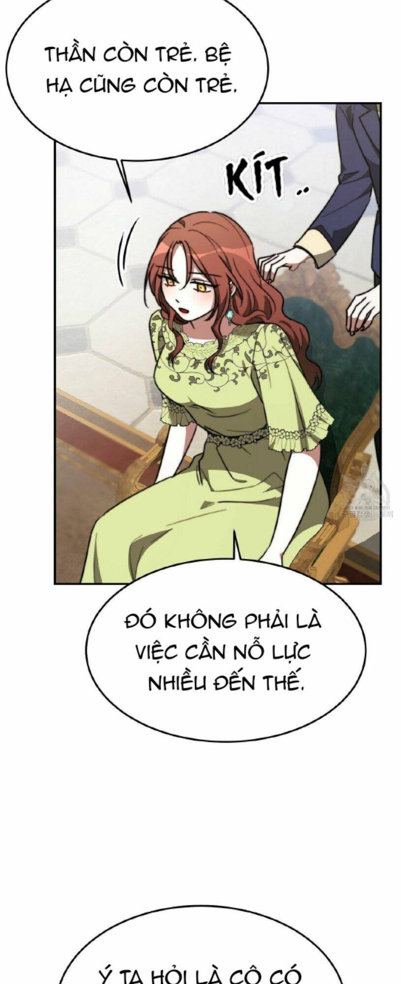 Cuộc Sống Hôn Nhân Ba Người Chapter 35 - 10