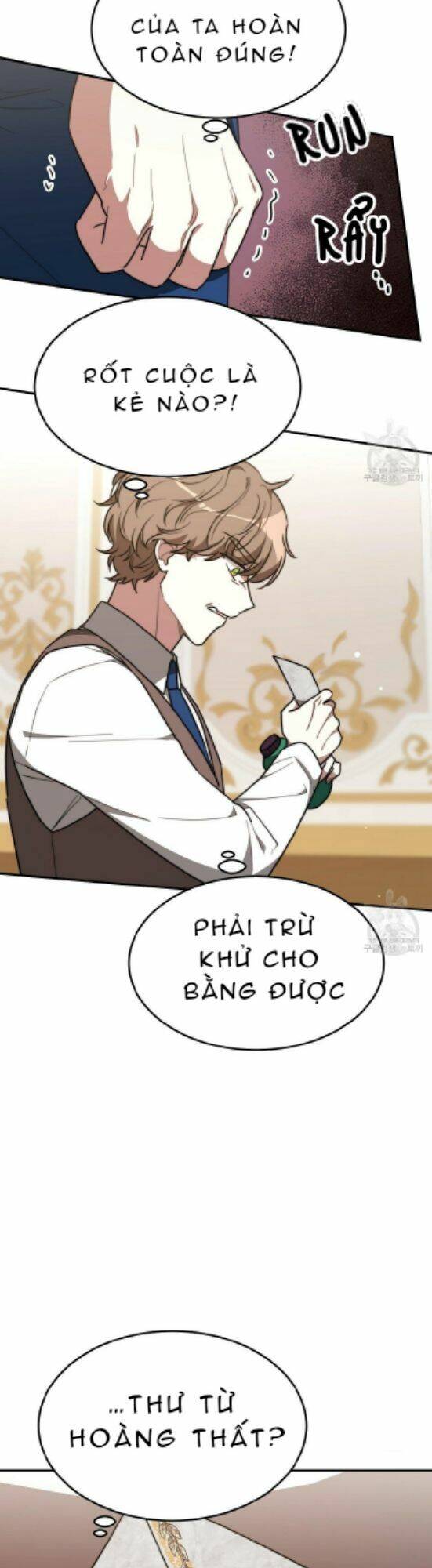 Cuộc Sống Hôn Nhân Ba Người Chapter 36 - 13