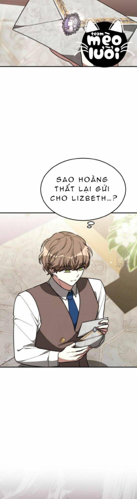 Cuộc Sống Hôn Nhân Ba Người Chapter 36 - 14