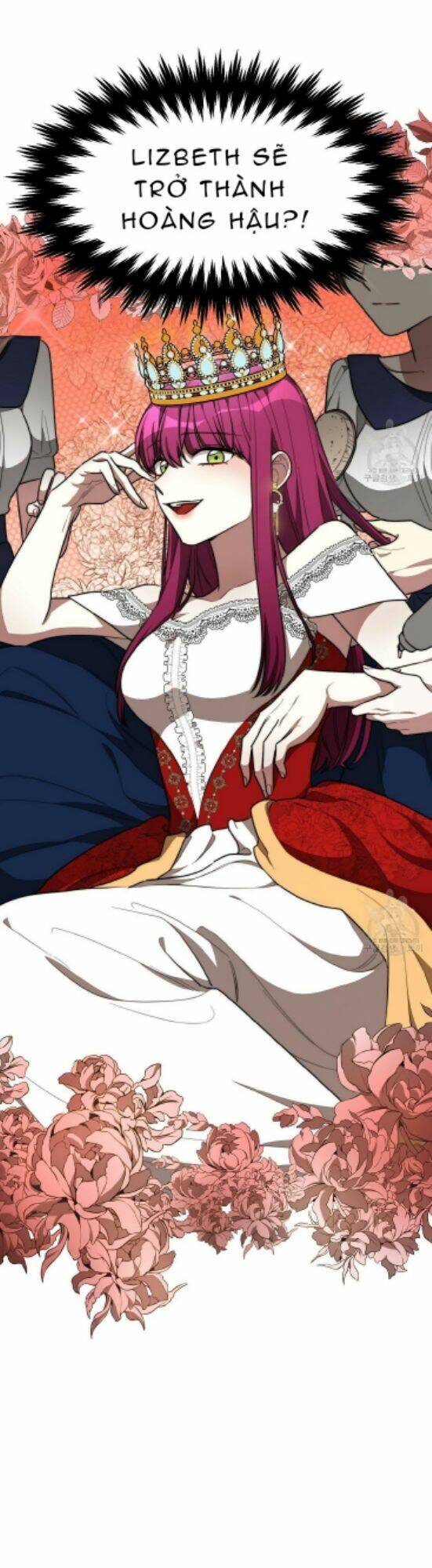 Cuộc Sống Hôn Nhân Ba Người Chapter 36 - 17