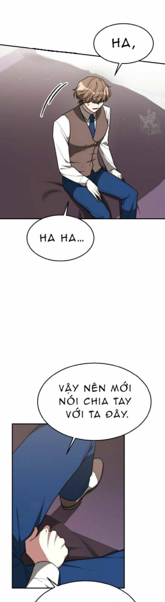Cuộc Sống Hôn Nhân Ba Người Chapter 36 - 18