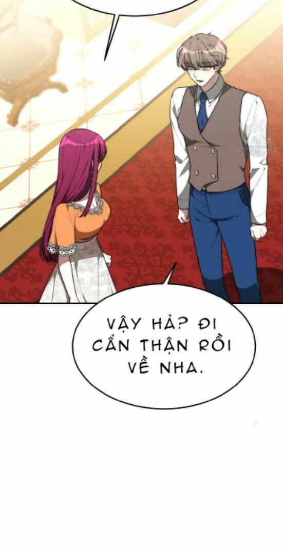 Cuộc Sống Hôn Nhân Ba Người Chapter 36 - 3