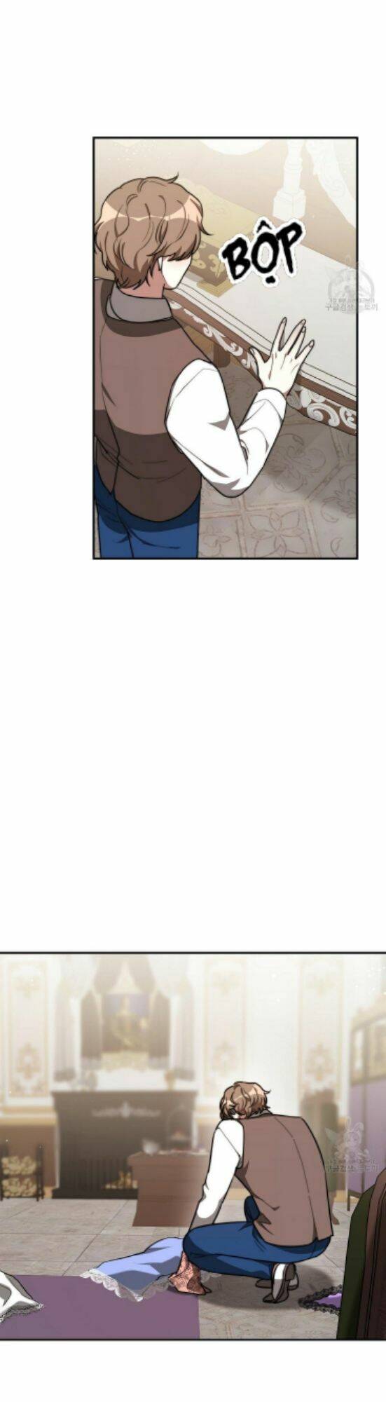 Cuộc Sống Hôn Nhân Ba Người Chapter 36 - 22