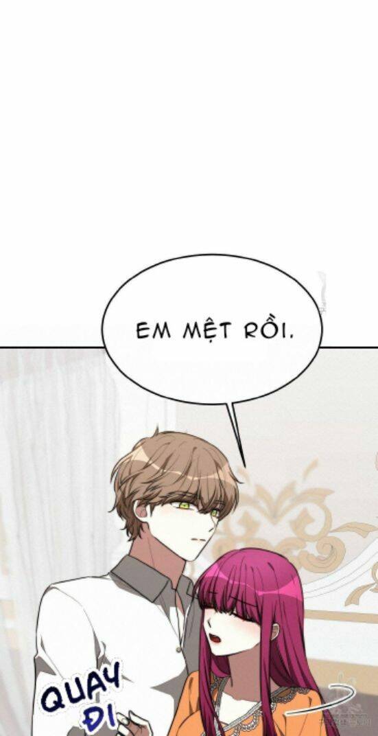 Cuộc Sống Hôn Nhân Ba Người Chapter 36 - 32