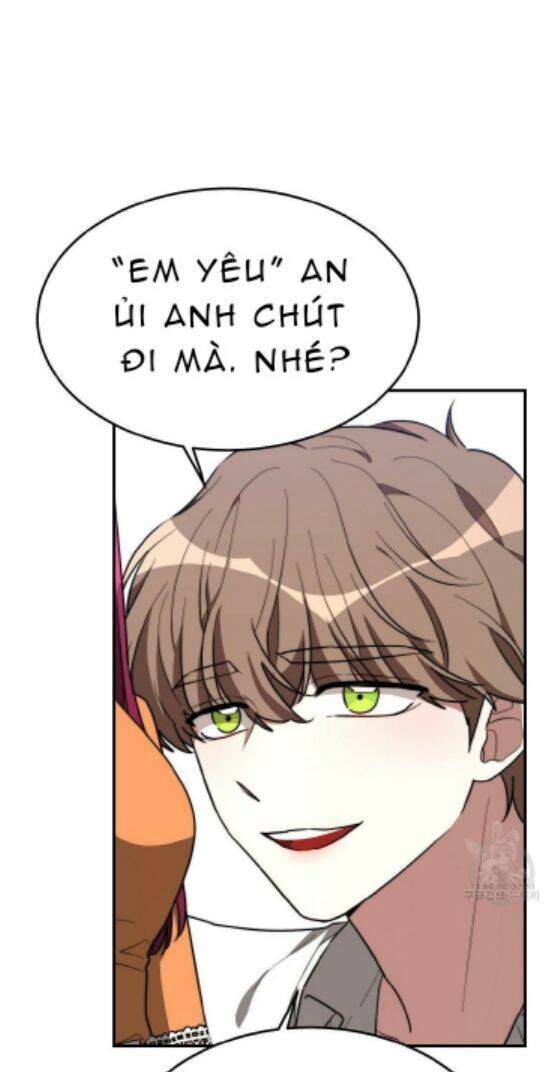 Cuộc Sống Hôn Nhân Ba Người Chapter 36 - 35