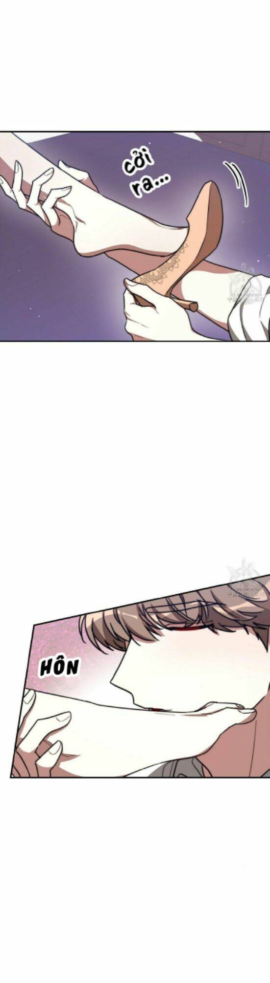 Cuộc Sống Hôn Nhân Ba Người Chapter 36 - 37