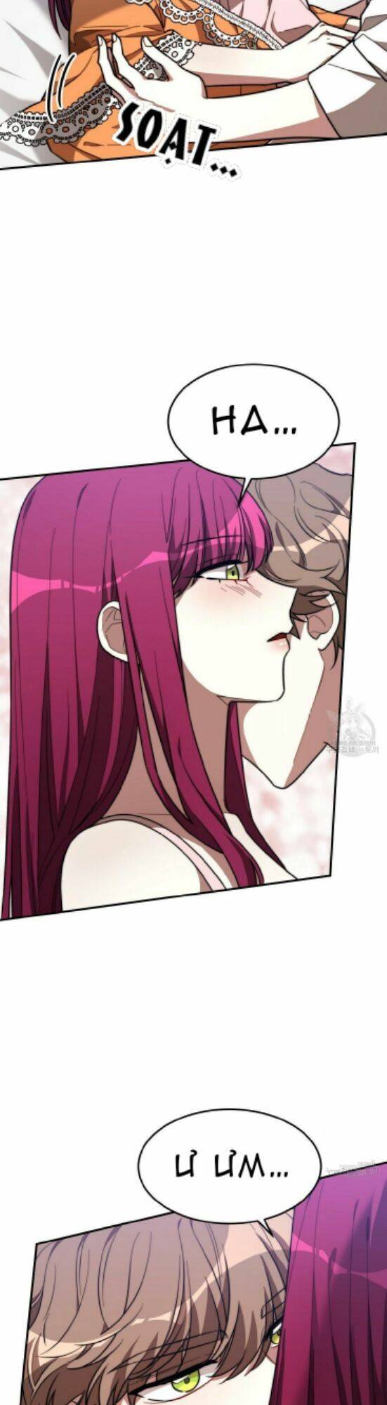 Cuộc Sống Hôn Nhân Ba Người Chapter 36 - 42