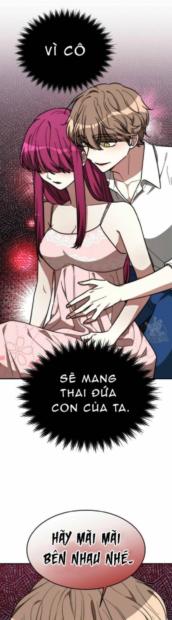 Cuộc Sống Hôn Nhân Ba Người Chapter 36 - 46