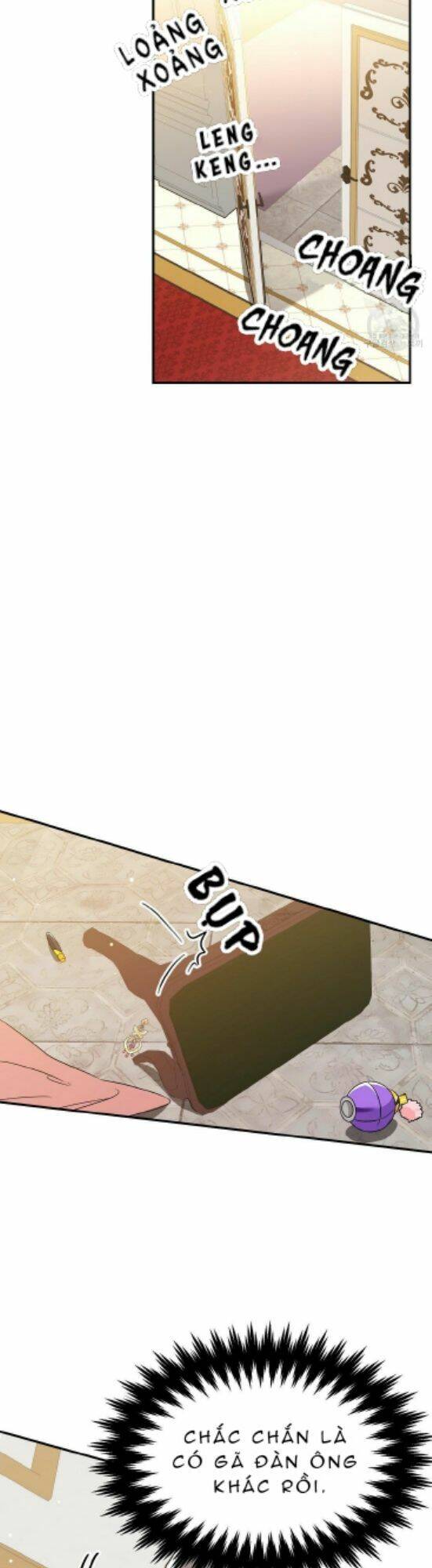 Cuộc Sống Hôn Nhân Ba Người Chapter 36 - 6