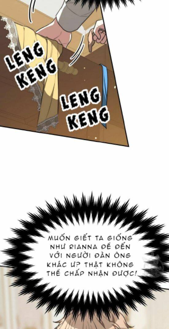 Cuộc Sống Hôn Nhân Ba Người Chapter 36 - 7