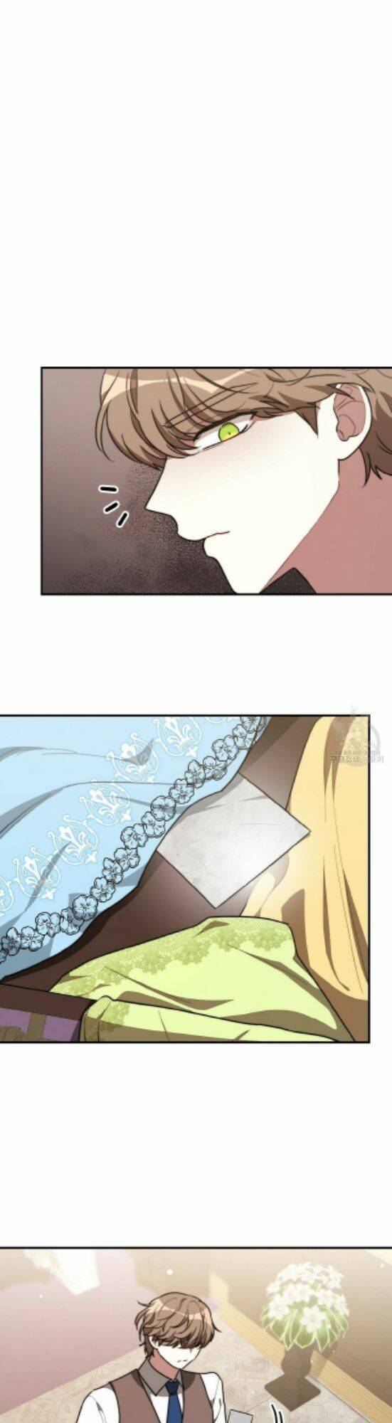 Cuộc Sống Hôn Nhân Ba Người Chapter 36 - 10