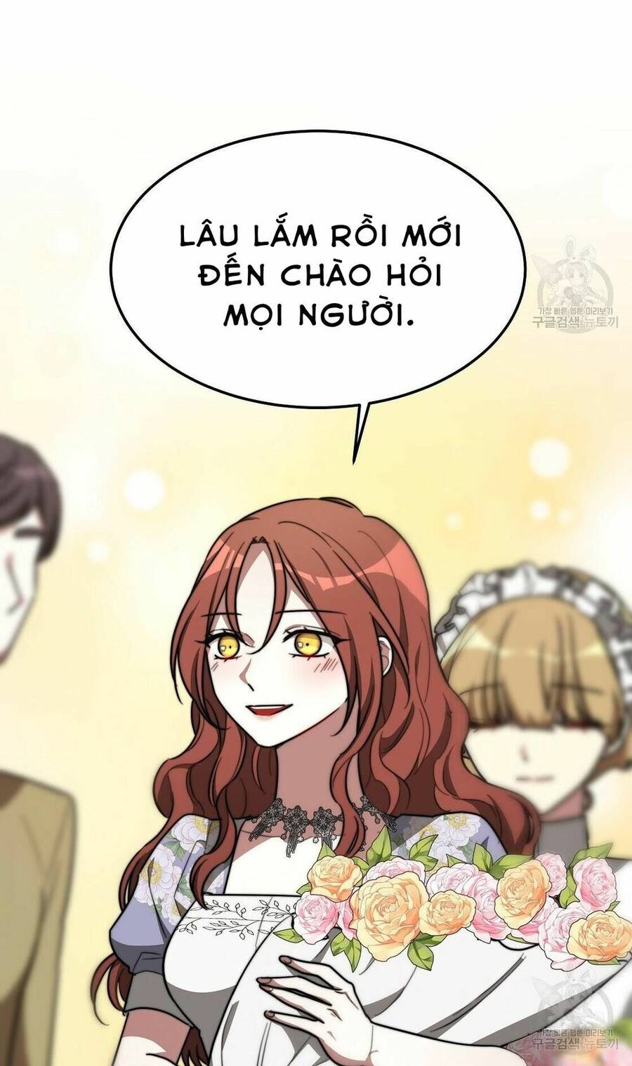 Cuộc Sống Hôn Nhân Ba Người Chapter 37 - 18