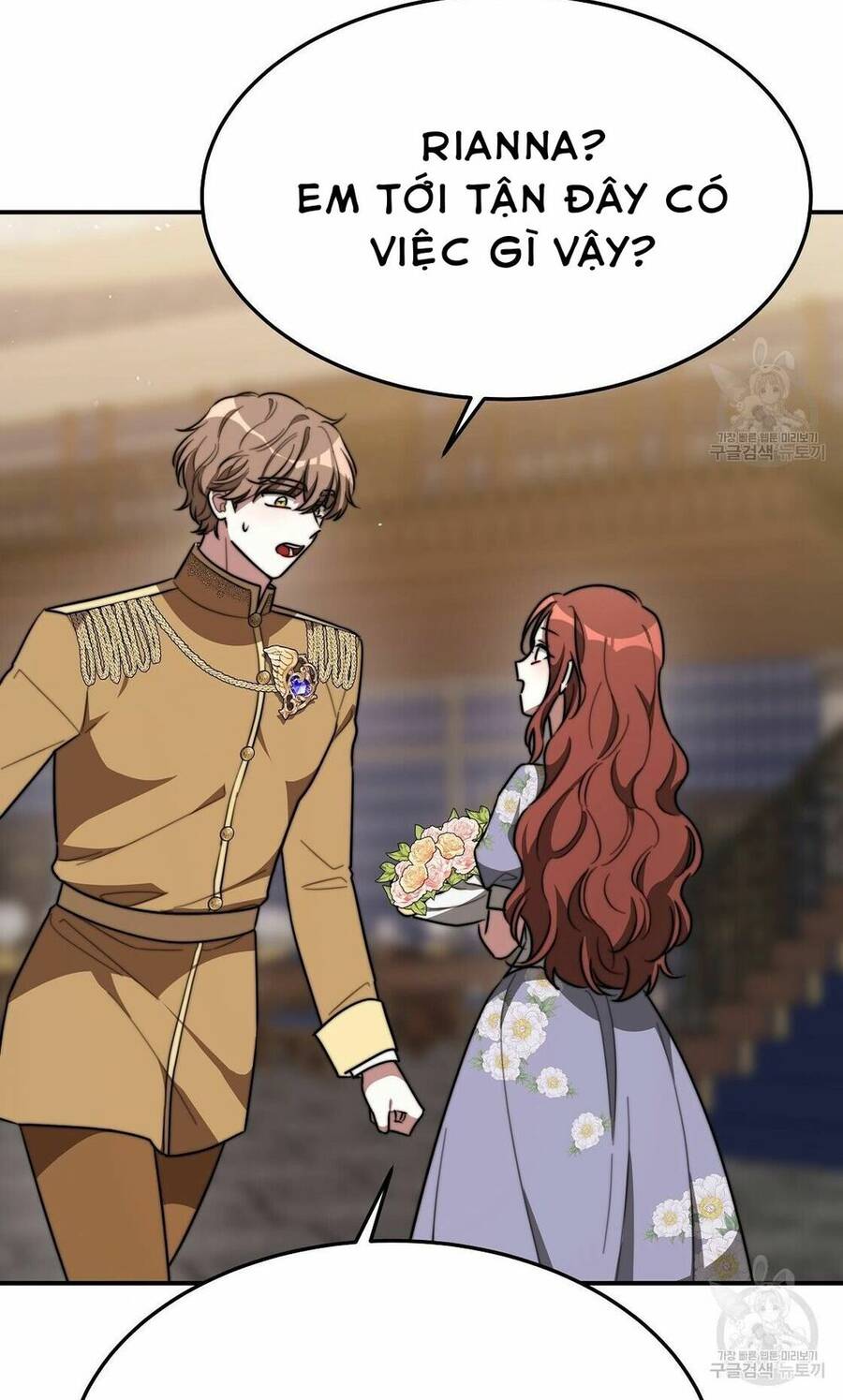 Cuộc Sống Hôn Nhân Ba Người Chapter 37 - 20