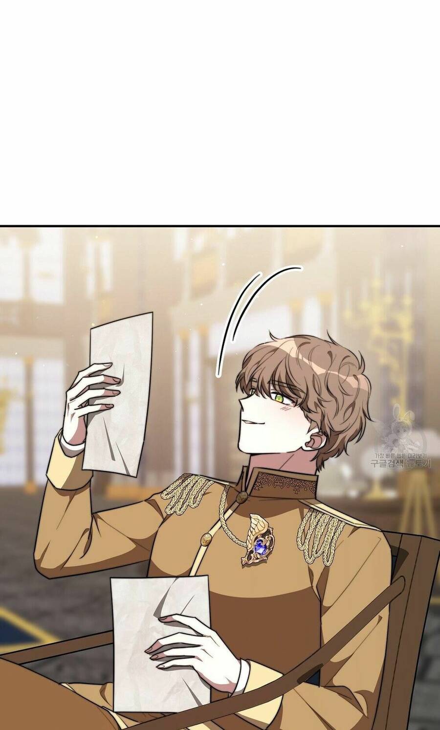 Cuộc Sống Hôn Nhân Ba Người Chapter 37 - 3