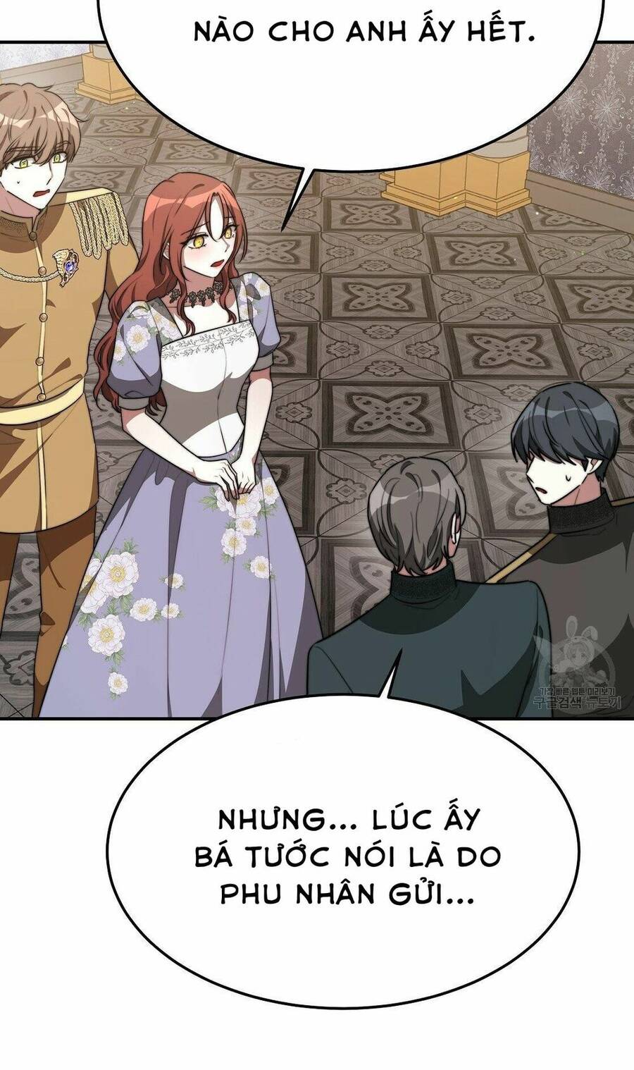 Cuộc Sống Hôn Nhân Ba Người Chapter 37 - 25