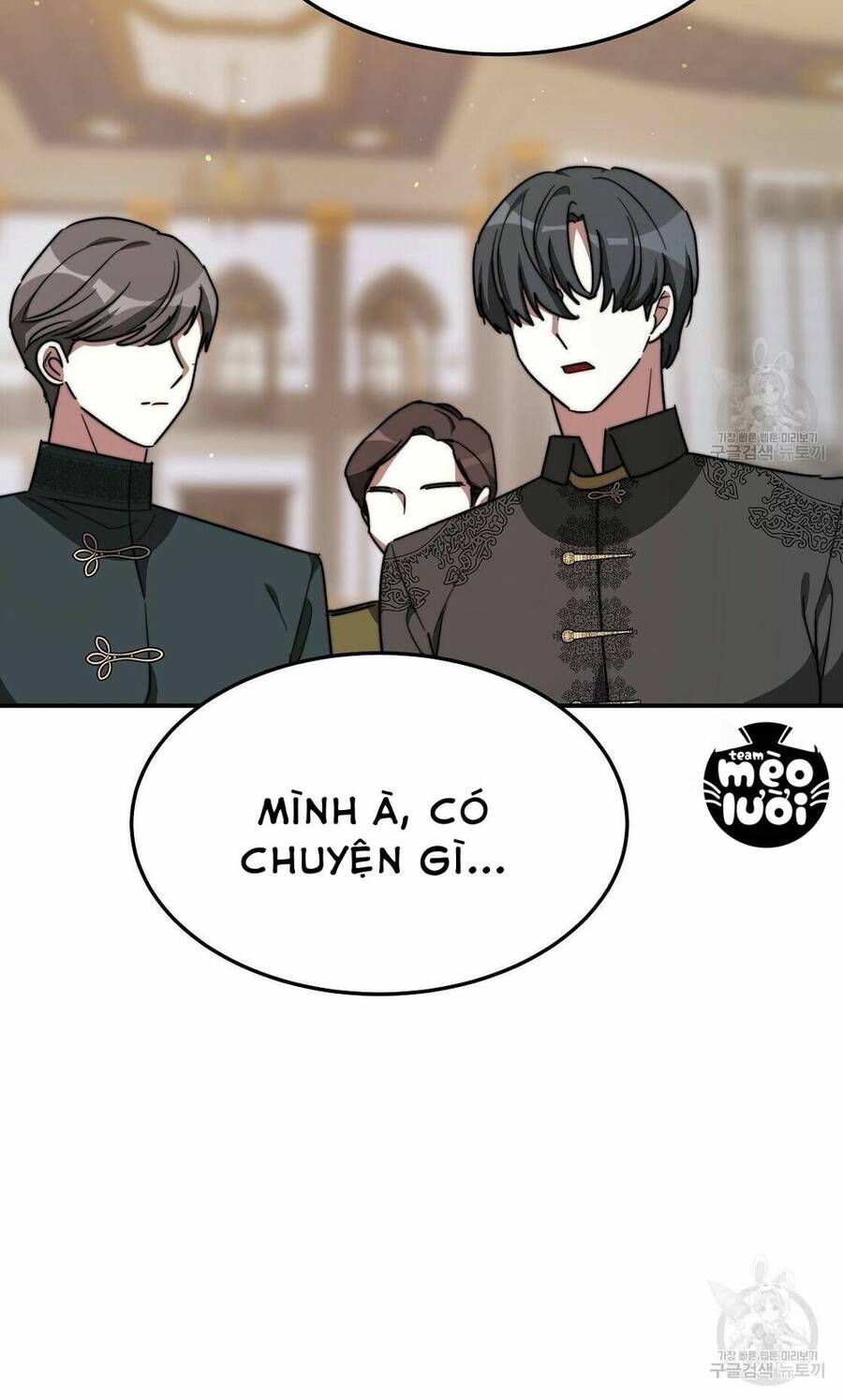 Cuộc Sống Hôn Nhân Ba Người Chapter 37 - 28