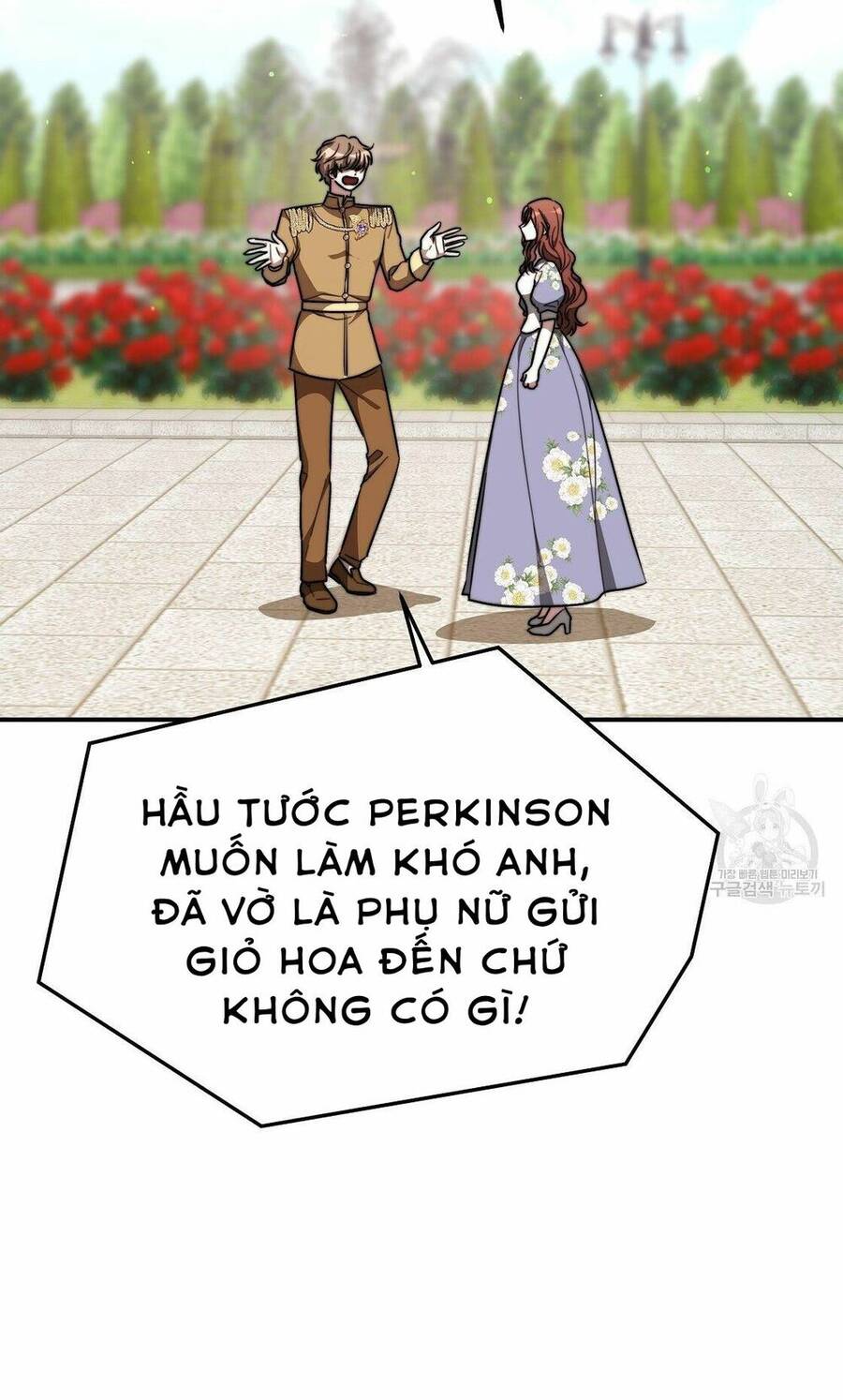 Cuộc Sống Hôn Nhân Ba Người Chapter 37 - 31