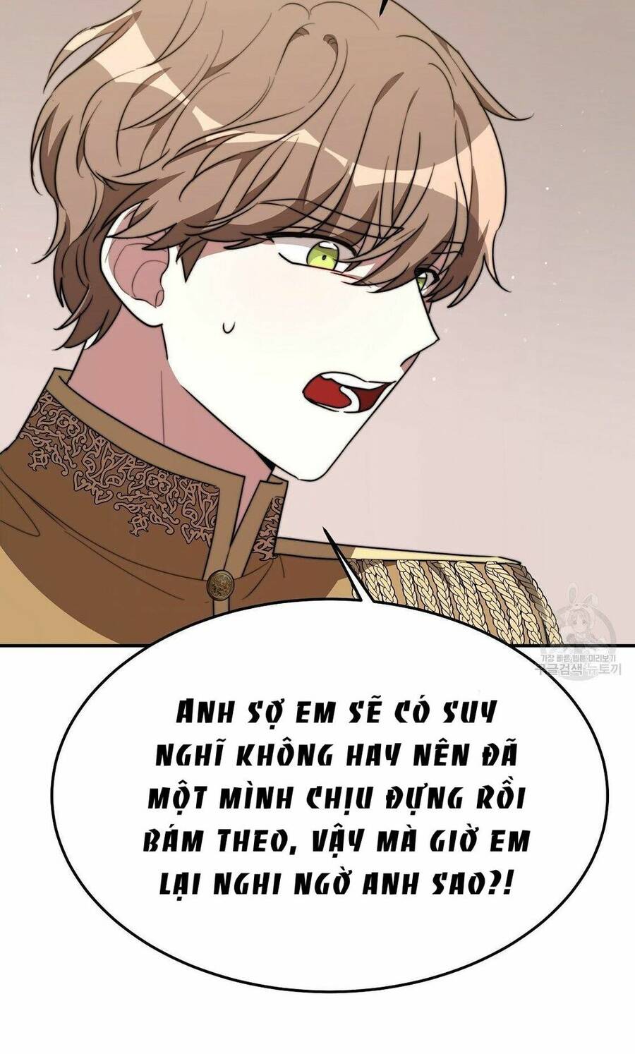 Cuộc Sống Hôn Nhân Ba Người Chapter 37 - 35