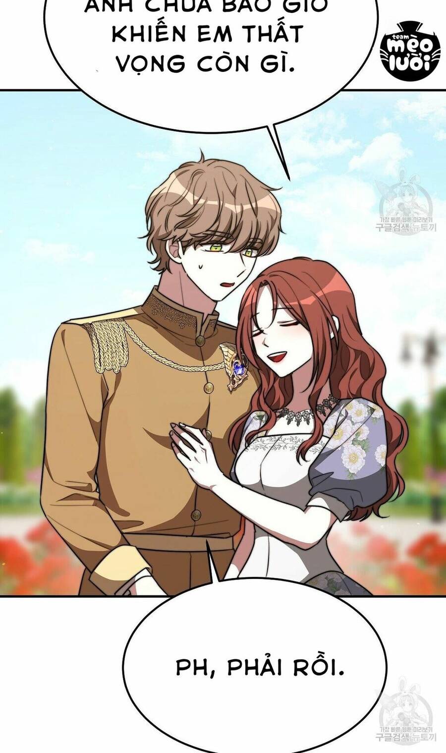 Cuộc Sống Hôn Nhân Ba Người Chapter 37 - 38