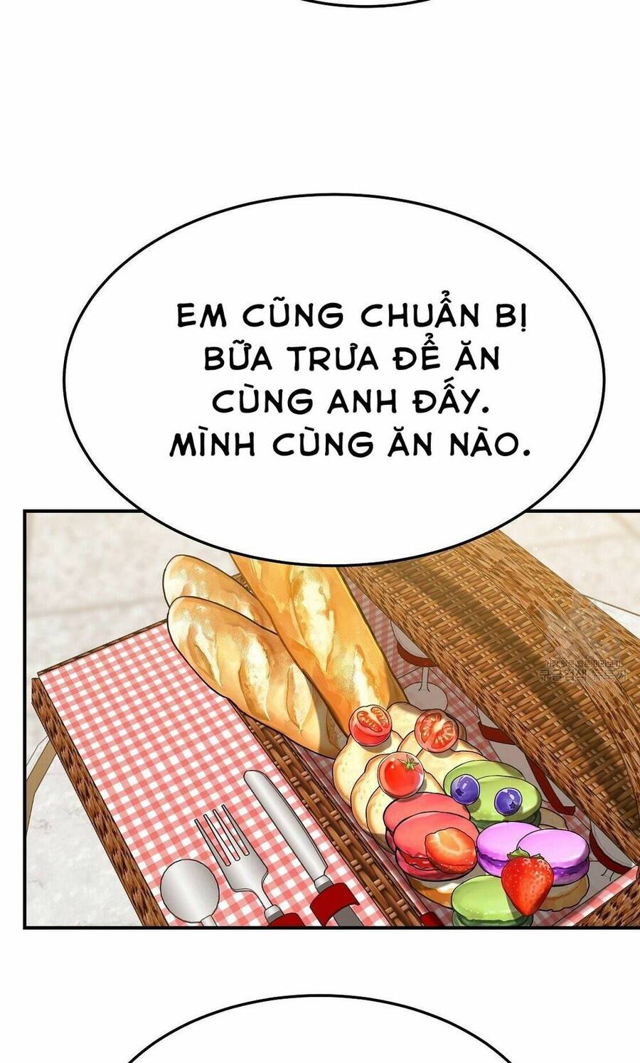 Cuộc Sống Hôn Nhân Ba Người Chapter 37 - 39